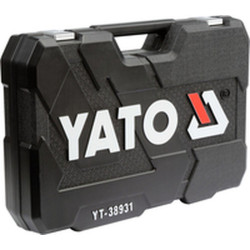 Tool Case Yato YT-38931 1/4" 3/8" 1/2"