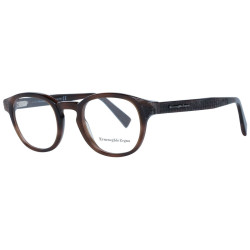 Men' Spectacle frame Ermenegildo Zegna EZ5108 48055