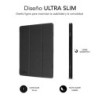 Tablet cover Subblim M10 HD TB-X306F Black 10,1"