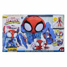 Playset Marvel F14615L00 Spiderman + 3 years