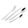 Cutlery set Ballarini 01203-360-0 Silver Stainless steel 60 Pieces