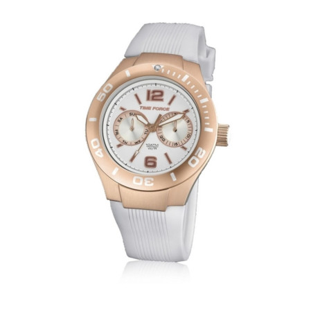 Ladies'Watch Time Force TF4181L11 (Ø 41 mm)