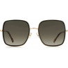 Ladies' Sunglasses Jimmy Choo JAYLA-S-5701QHA ø 57 mm