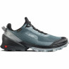 Sports Trainers for Women Salomon Cross Over GORE-TEX Moutain Dark grey