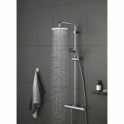 Shower Rose Grohe Vitalio Start Circular