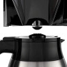 Drip Coffee Machine Melitta 1025-16 Black 1,5 L