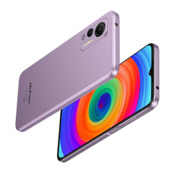 Smartphone Ulefone Note 14 6,52" MediaTek Helio A22 3 GB RAM 16 GB Purple Lavendar