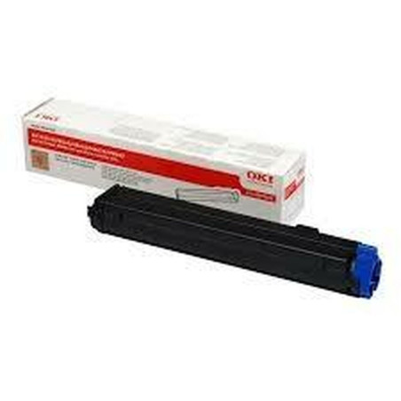 Toner OKI 43979102 Black