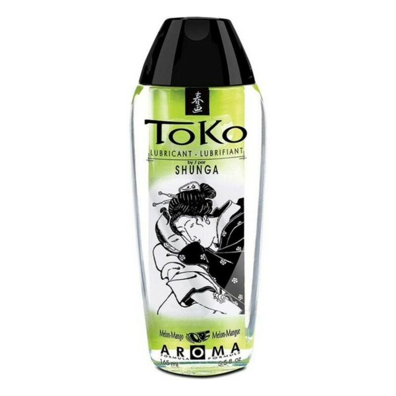 Toko Glijmiddel Melon Shunga SH6403 165 ml