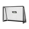 Football Goal Legend  Salta 5123                            Black 180 x 120 x 60 cm (2 Units)