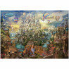 Puzzle Educa City of Reve 8000 Pieces