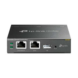 WiFi Network Controller TP-Link OC200 Black