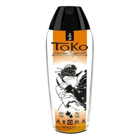 Toko Maple Syrup Lubricant (165 ml) Shunga maple sugar (165 ml)