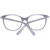 Ladies' Spectacle frame Swarovski SK5297 52080