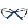 Ladies' Spectacle frame Swarovski SK5382 54055