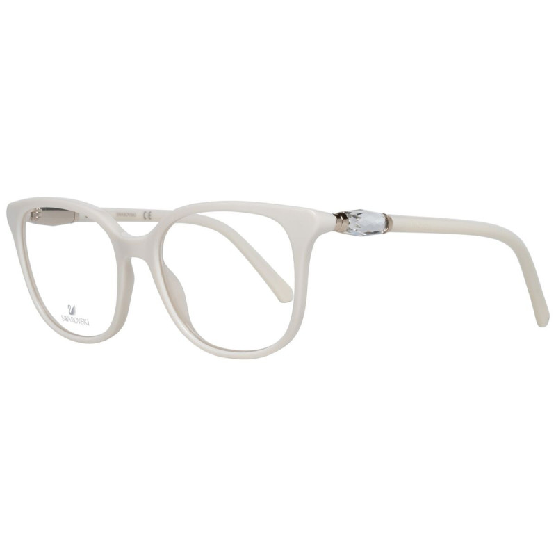 Ladies' Spectacle frame Swarovski SK5321 52021