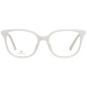 Ladies' Spectacle frame Swarovski SK5321 52021