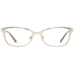 Ladies' Spectacle frame Swarovski SK5277 52028