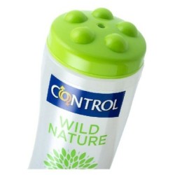 Waterbased Lubricant Wild Nature Control 43219 (200 ml)