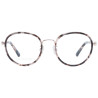 Ladies' Spectacle frame Swarovski SK5440-D 52028