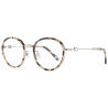 Ladies' Spectacle frame Swarovski SK5440-D 52030