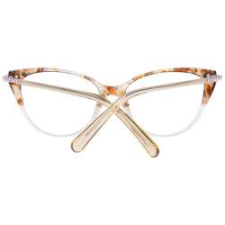 Ladies' Spectacle frame Swarovski SK5425 53056