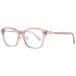 Ladies' Spectacle frame Swarovski SK5463-D 53072