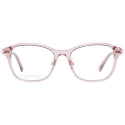 Ladies' Spectacle frame Swarovski SK5463-D 53072