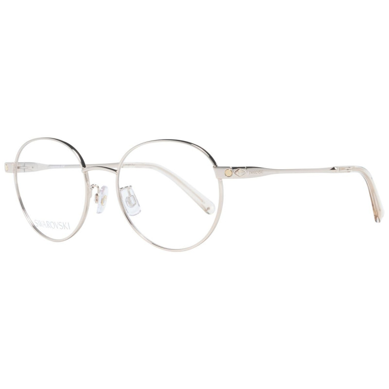 Ladies' Spectacle frame Swarovski SK5323-H 52032