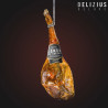 Bodega Cured Ham Delizius Deluxe 6 Kg