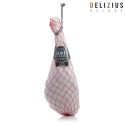 Bodega Cured Ham Delizius Deluxe 6 Kg