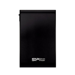 External Hard Drive Silicon Power Armor A80 2 TB