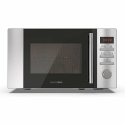 Microwave with Grill Universal Blue SPEEDYBAKE 6020DX 20 L 700 W