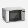 Microwave with Grill Universal Blue SPEEDYBAKE 6020DX 20 L 700 W