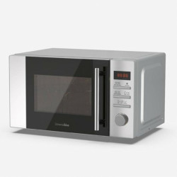 Microwave with Grill Universal Blue SPEEDYBAKE 6020DX 20 L 700 W