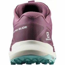 Running Shoes for Adults Salomon  Ultra Guide Lady