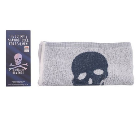 Towel The Bluebeards Revenge