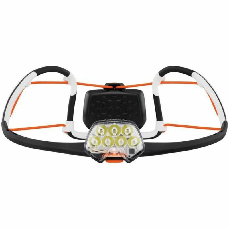 LED Head Torch Petzl IKO CORE Black