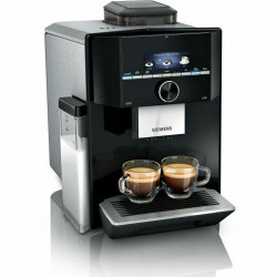 Superautomatic Coffee Maker Siemens AG s300 Black Yes 1500 W 19 bar 2,3 L 2 Cups