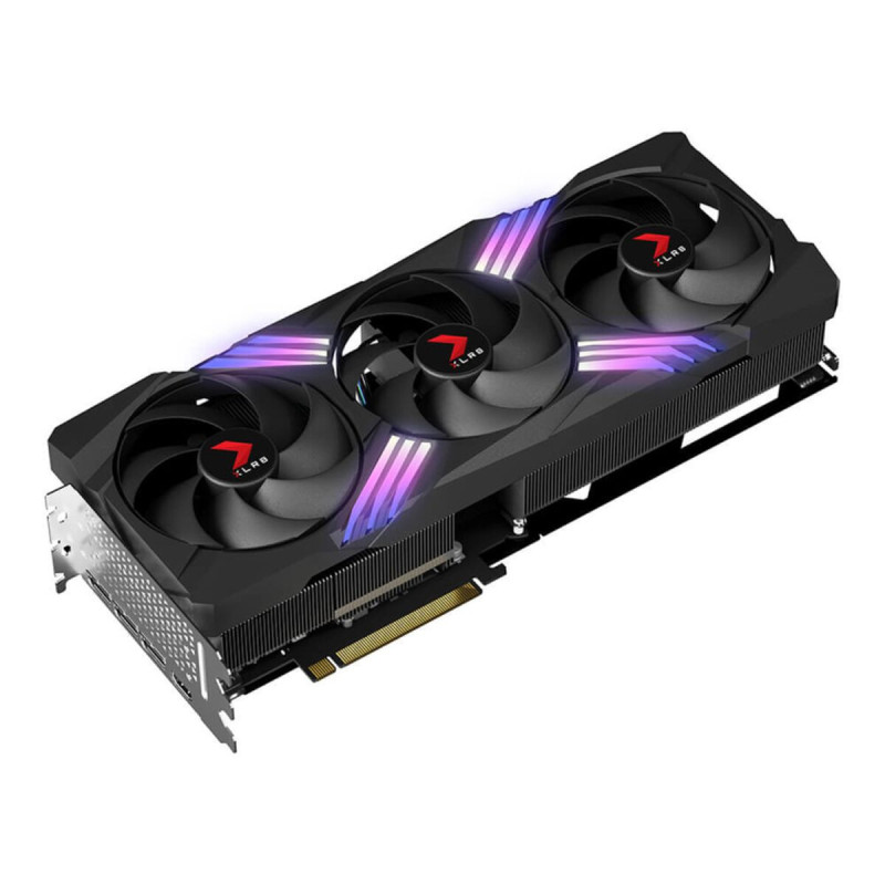 Graphics card PNY GEFORCE 4070TI SUPER GeForce RTX 4070 Ti 16 GB GDDR6X