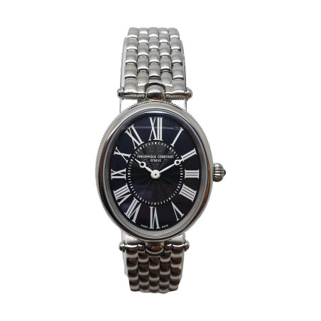 Ladies' Watch Frederique Constant ART DECO OVAL