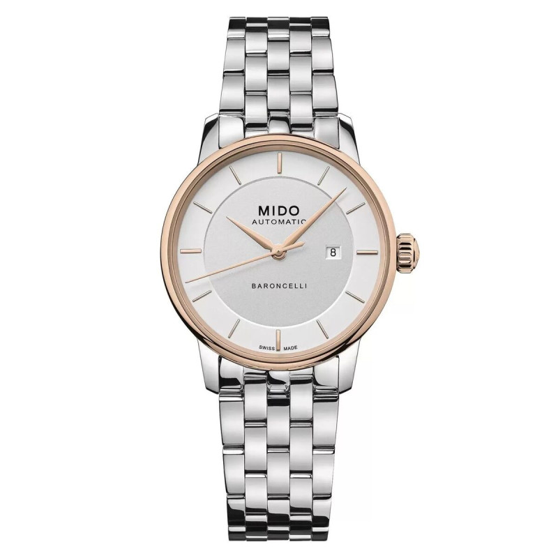 Ladies'Watch Mido M037-207-21-031-00