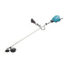 Multi-function brushcutter Makita UR013GT204 1500 W 40 V