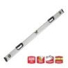 Spirit Level Workpro Aluminium 60 cm