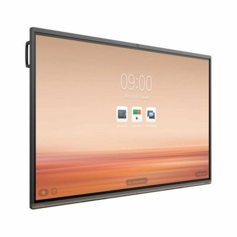 Interactive Touch Screen Synetech CA75FA 75" VA