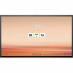 Interactive Touch Screen Synetech CA75FA 75" VA