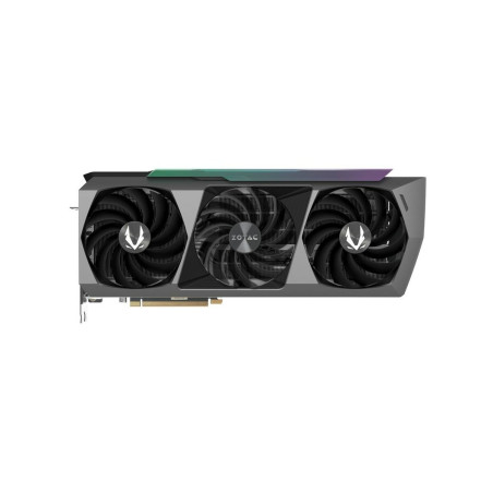 Graphics card Zotac 16 GB GDDR6X