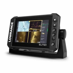 Fish finder Lowrance Elite FS Series 12 V