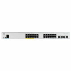 Switch CISCO CATALYST 1000 10/100/1000 BASE-T x 24 Gigabit Ethernet