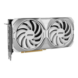 Graphics card MSI GEFORCE RTX 4070 16 GB GDDR6